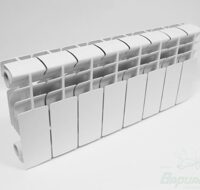 Радиатор KONNER 100/200 Bimetal (12 секции)