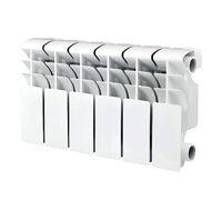 Радиатор KONNER 100/200 Bimetal (10 секции)