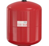Бак расширительный 12  л., для отопления  Wester R 1,5- 6 бар (3/4)