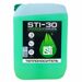 Теплоноситель "STI  Eco-30" ( пропиленгликоль)   кан. 10 кг.