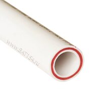 Труба  PN25 D 20 * 3,4  (стекловолокно) "MeerPlast"